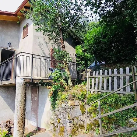 Casa Nel Verde, 10 Min Da شقة *