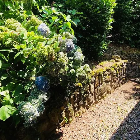 Casa Nel Verde, 10 Min Da *