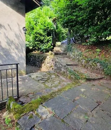 Casa Nel Verde, 10 Min Da شقة *