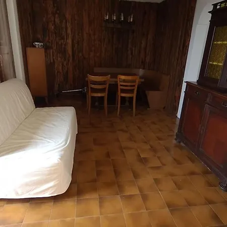 Apartament Casa Nel Verde, 10 Min Da
