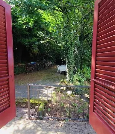 Apartament Casa Nel Verde, 10 Min Da