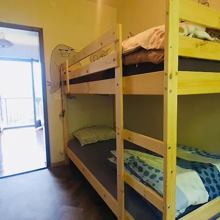 Apartament Casa Nel Verde, 10 Min Da Lugano