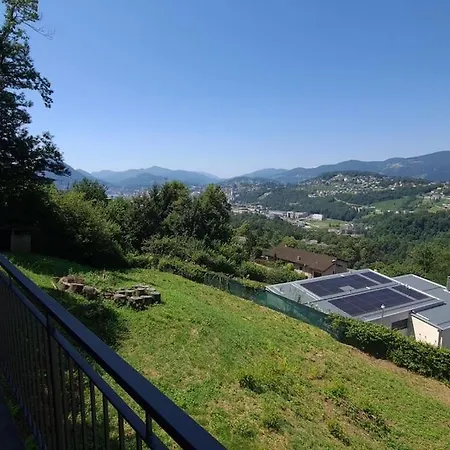 Casa Nel Verde, 10 Min Da *